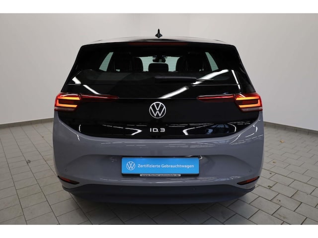 Volkswagen ID.3 Performance Pro