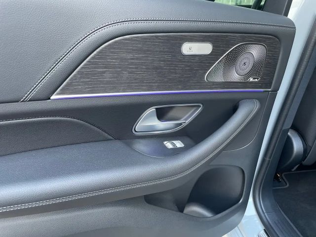 Mercedes-Benz GLE 450 4MATIC