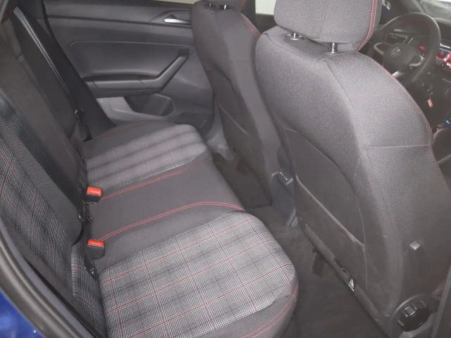 Volkswagen Polo 2.0 TSI DSG GTI