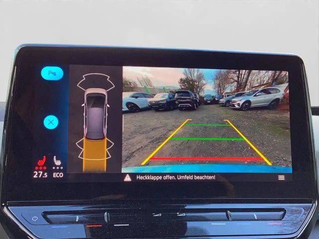 Volkswagen ID.3 Performance