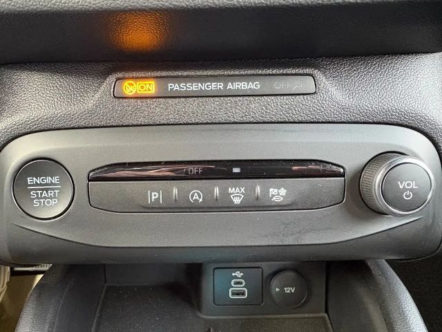 Ford Focus ST Line Wagon