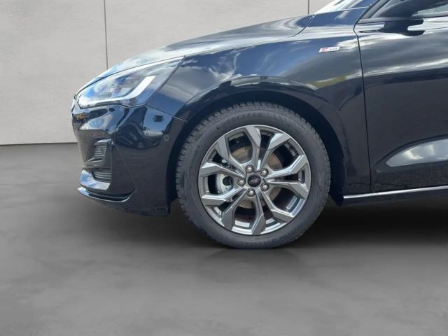 Ford Focus EcoBoost ST Line Wagon