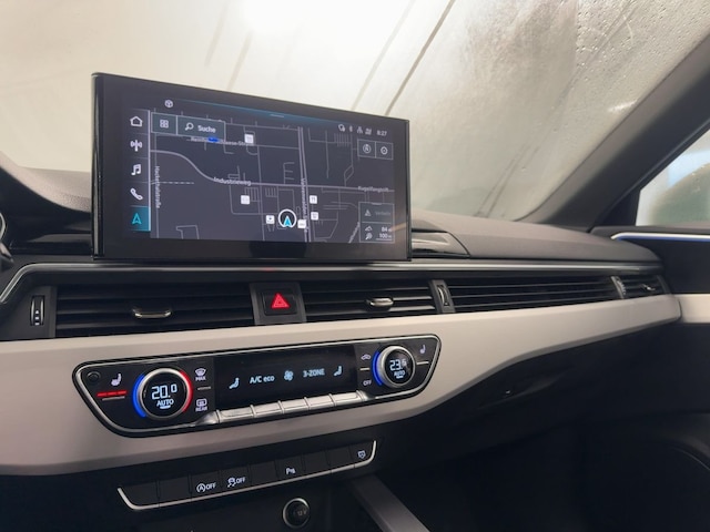 Audi A4 35 TFSI Avant S-Tronic