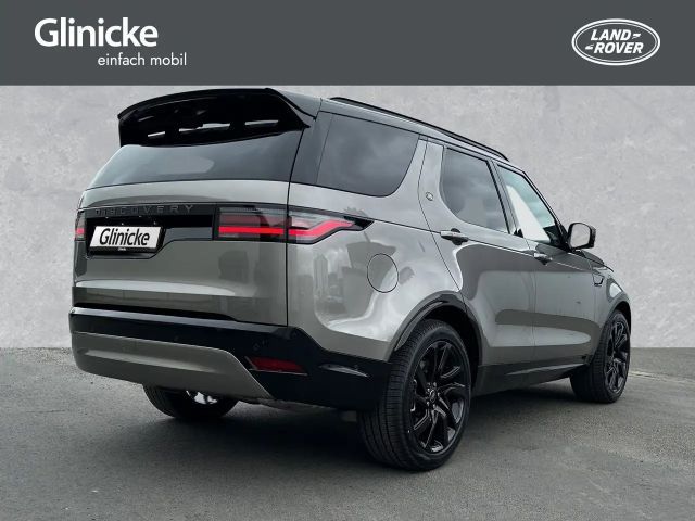 Land Rover Discovery D250 Dynamic SE