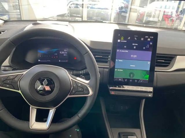 Mitsubishi Grandis Diamant PLUS 1.3 T-Benziner 7-DCT