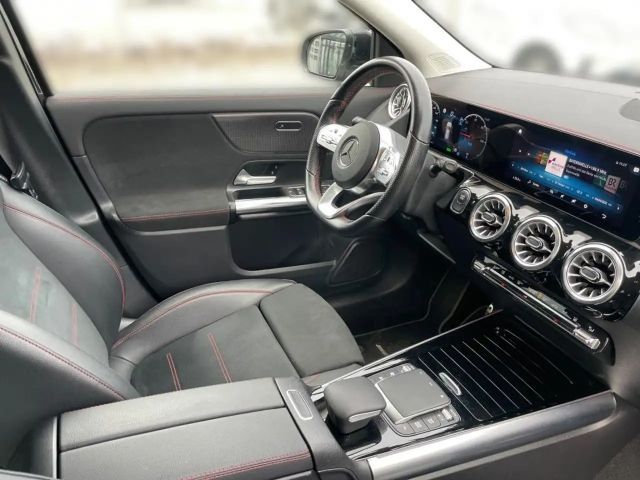 Mercedes-Benz EQA 250 AMG Line