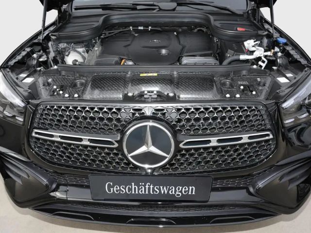 Mercedes-Benz GLE 450 4MATIC AMG Line