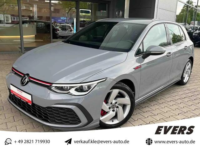 Volkswagen Golf 2.0 TSI DSG GTI