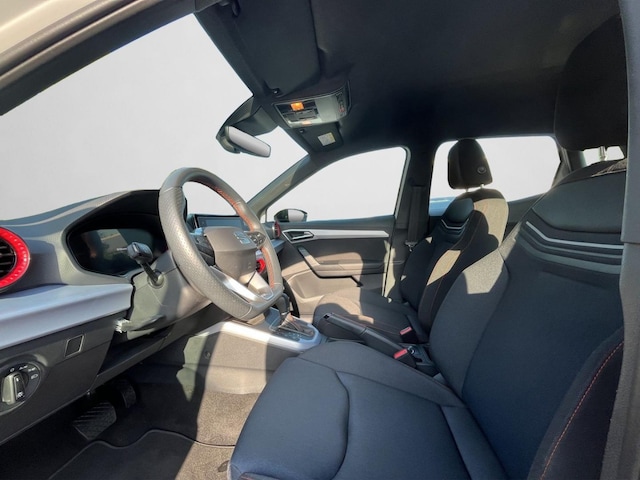 Seat Arona 1.0 TSI DSG FR-lijn