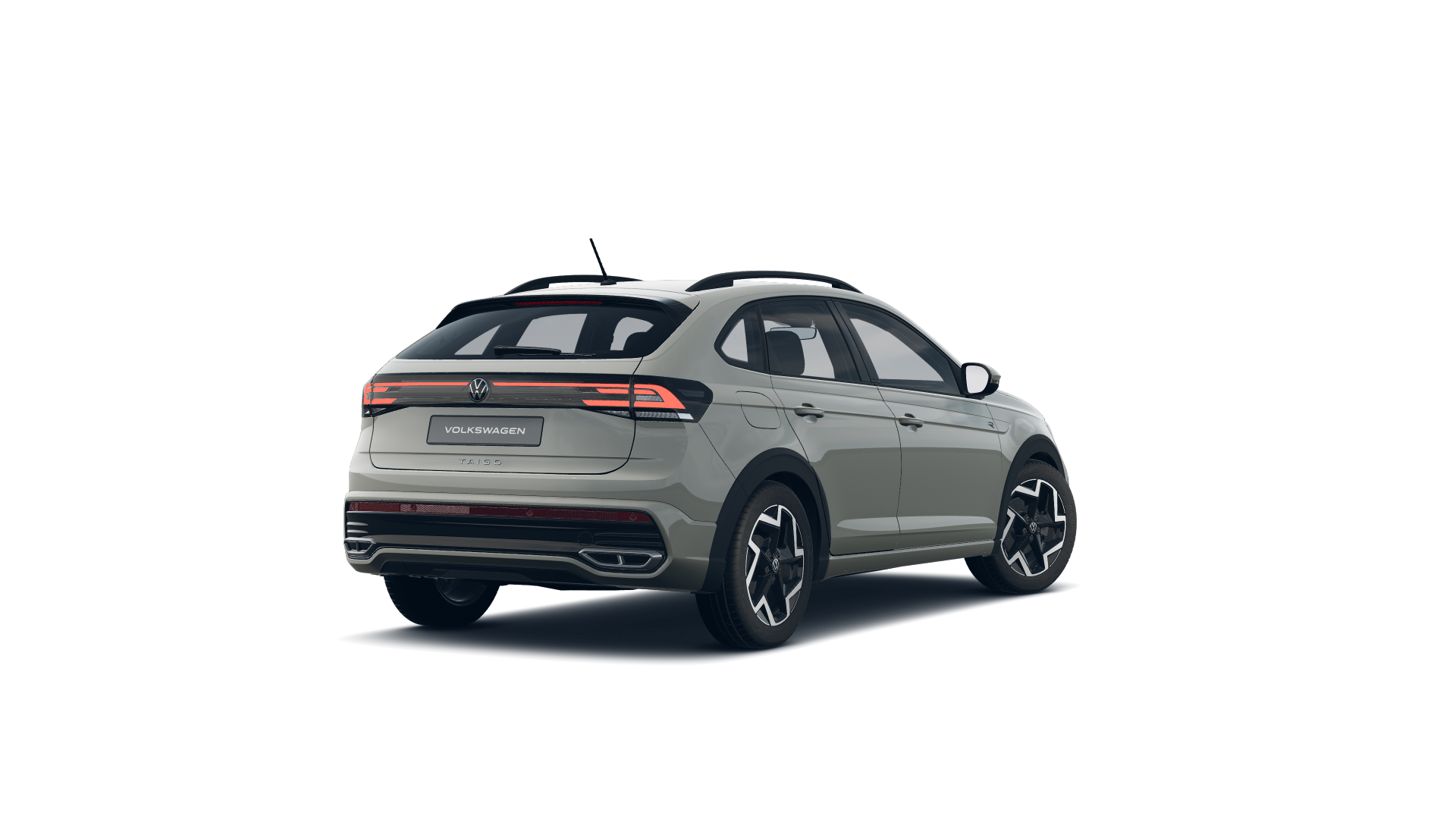 Volkswagen Taigo DSG R-Line