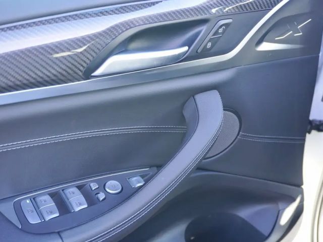 BMW X4 Coupé M-Sport xDrive20d