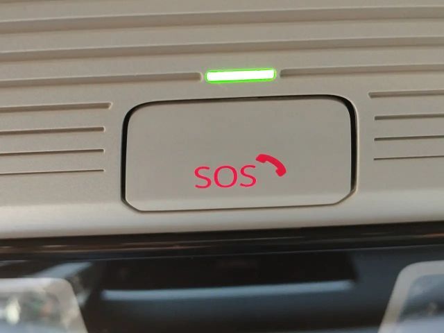 Skoda Octavia 1.5 TSI Ambition Combi