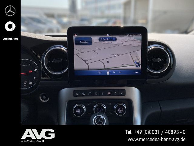 Mercedes-Benz T 180 Progressive