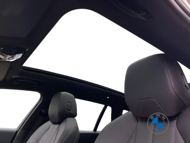 BMW 520 520i M-Sport Touring