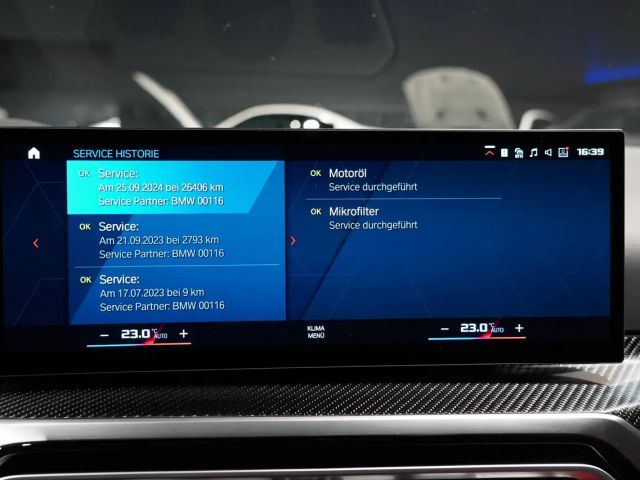 BMW M3 Competition xDrive