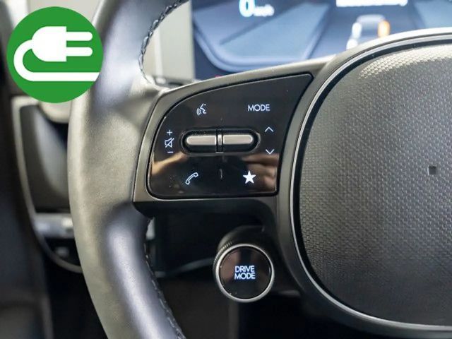 Hyundai IONIQ 5 Techniq