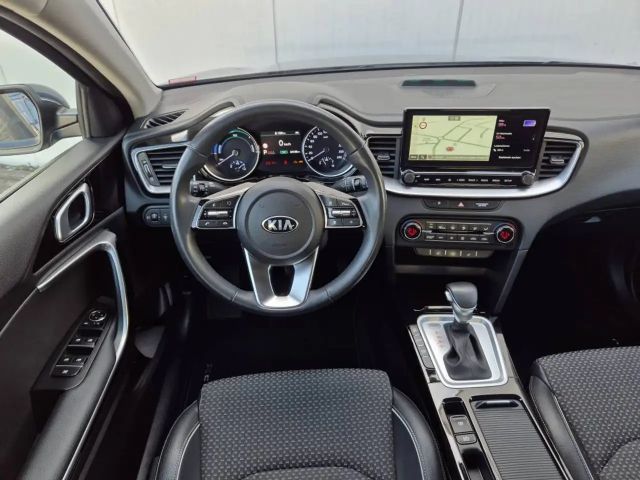Kia XCeed Hybrid PHEV Spirit