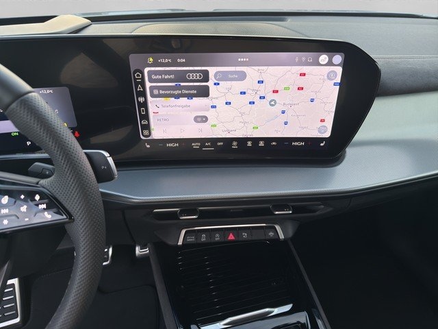 Audi Q3 Quattro S-Tronic Sportback