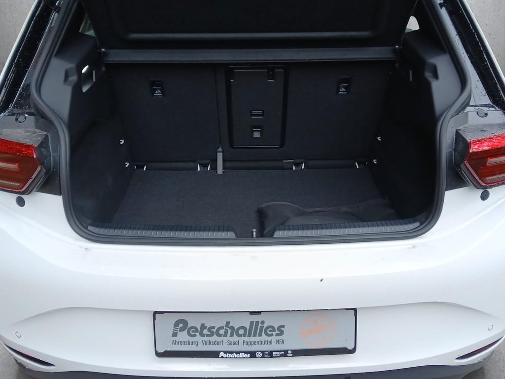Volkswagen ID.3 150 kW 58 KWh Performance Pro