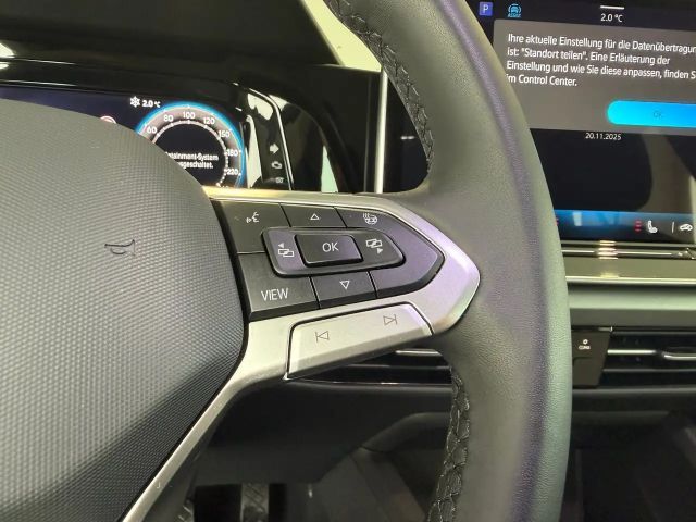 Volkswagen Golf DSG Life