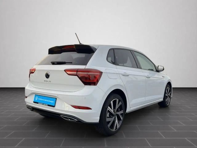 Volkswagen Polo 1.0 TSI DSG R-Line