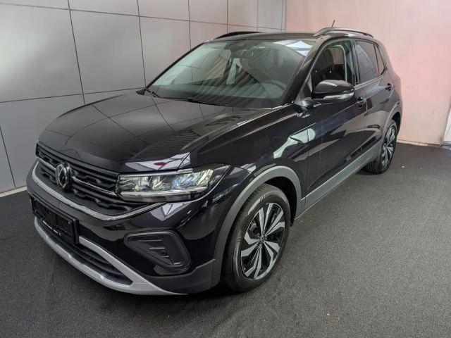 Volkswagen T-Cross 1.5 TSI ACT DSG