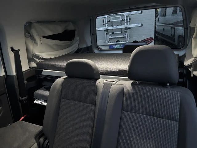 Volkswagen Caddy 1.5 TSI DSG Maxi