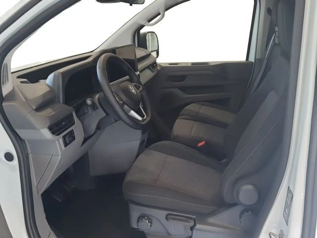 Volkswagen Transporter T7