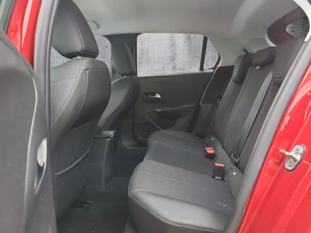 Opel Corsa F Premium "Elegance" 1-Hand/Garantie/LED