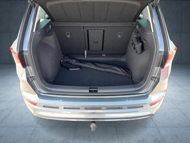 Cupra Ateca 1.5 TSI Business DSG