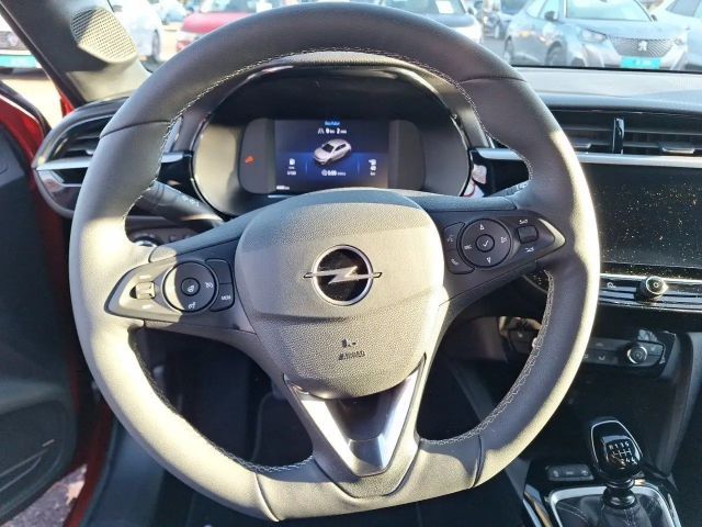 Opel Corsa GS-Line Grand Sport Turbo