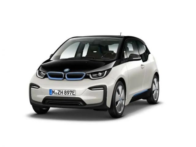 BMW i3 120Ah S
