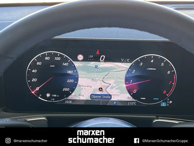 Mercedes-Benz GLB 220 4MATIC Progressive