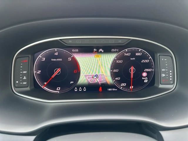 Seat Ateca 2.0 TDI DSG FR-lijn