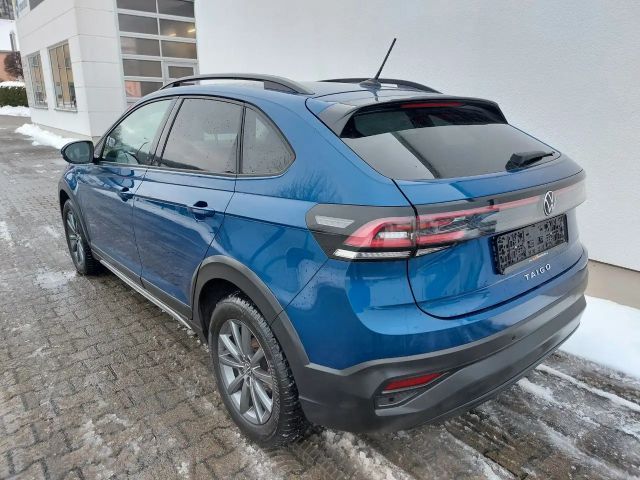 Volkswagen Taigo Life