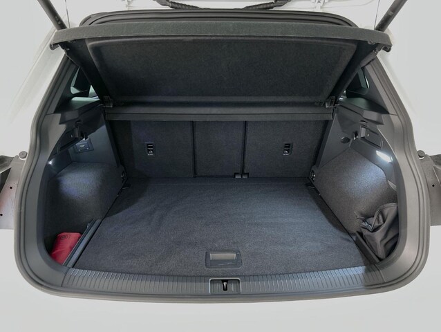 Volkswagen Tiguan 2.0 TSI 4Motion DSG