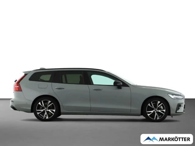 Volvo V60 AWD Dark Plus Recharge