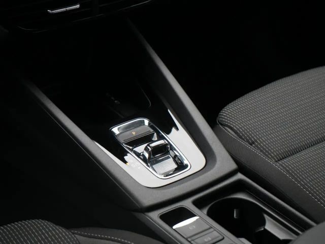 Skoda Octavia Ambition Combi iV