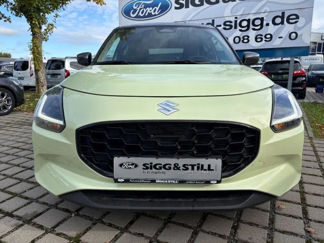 Suzuki Swift Comfort DualJet Hybrid