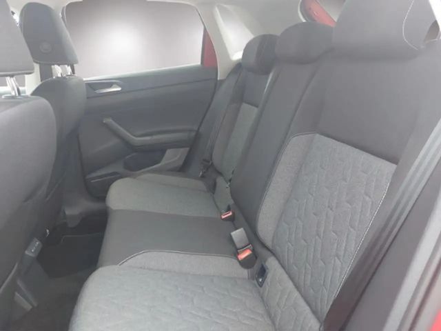 Volkswagen Polo Move