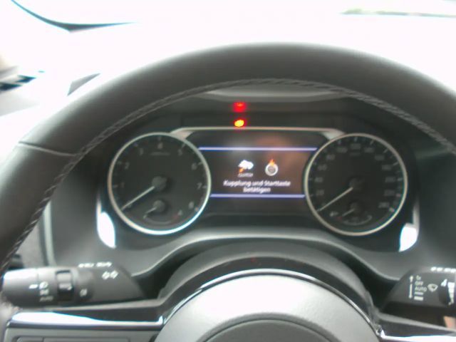 Nissan Qashqai Acenta DIG-T