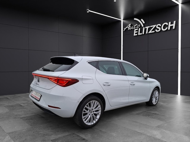 Seat Leon DSG Xcellence