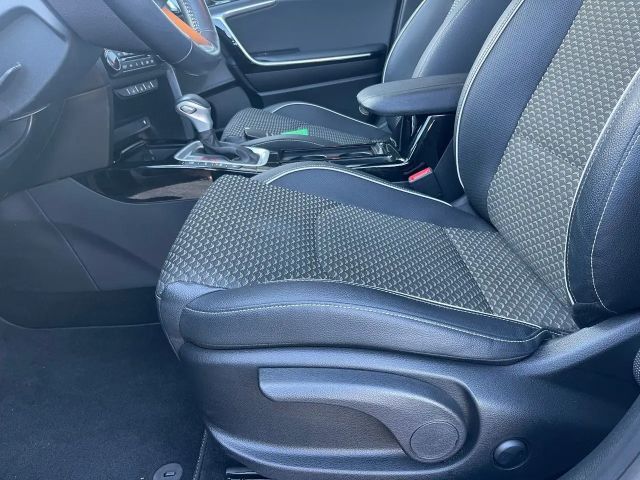 Kia XCeed Hybrid PHEV Spirit