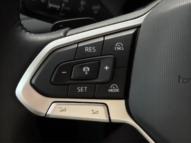 Volkswagen Tiguan 1.5 eTSI Life