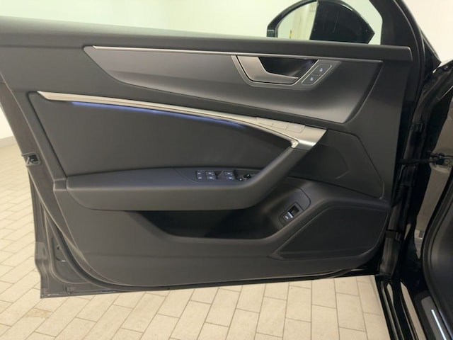 Audi A6 45 TFSI Avant Quattro S-Line S-Tronic