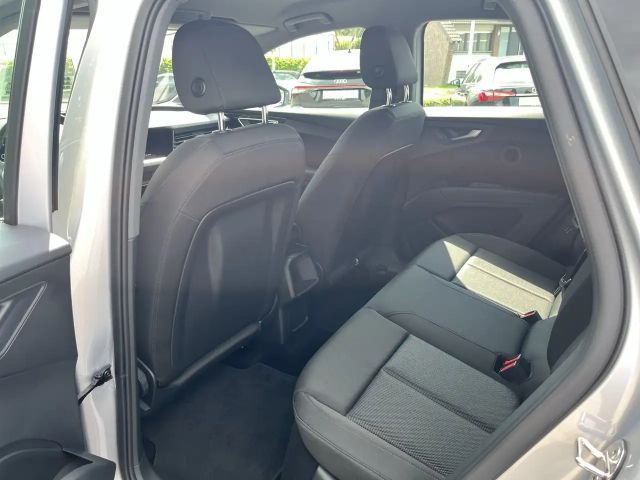 Audi Q4 e-tron 35 Sportback