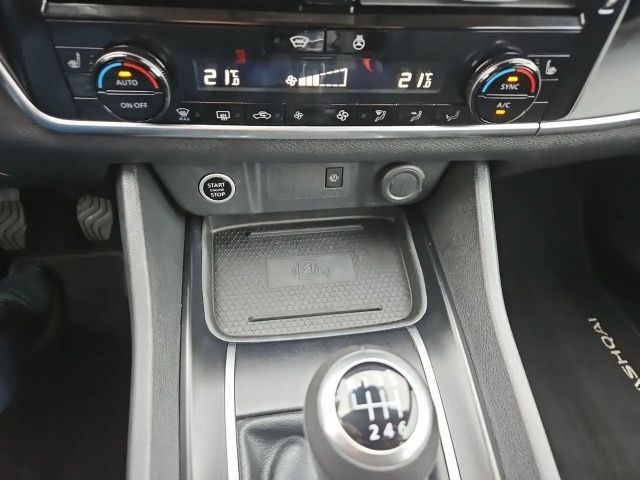 Nissan Qashqai Acenta DIG-T