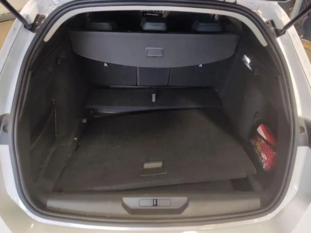 Peugeot 308 Allure Pack BlueHDi EAT8 SW