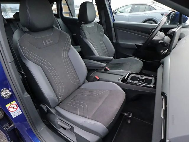 Volkswagen ID.4 77 KWh Performance Pro