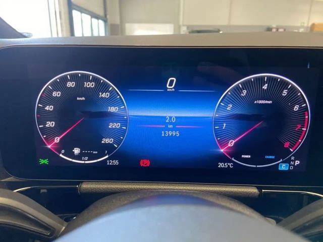 Mercedes-Benz GLA 180 GLA